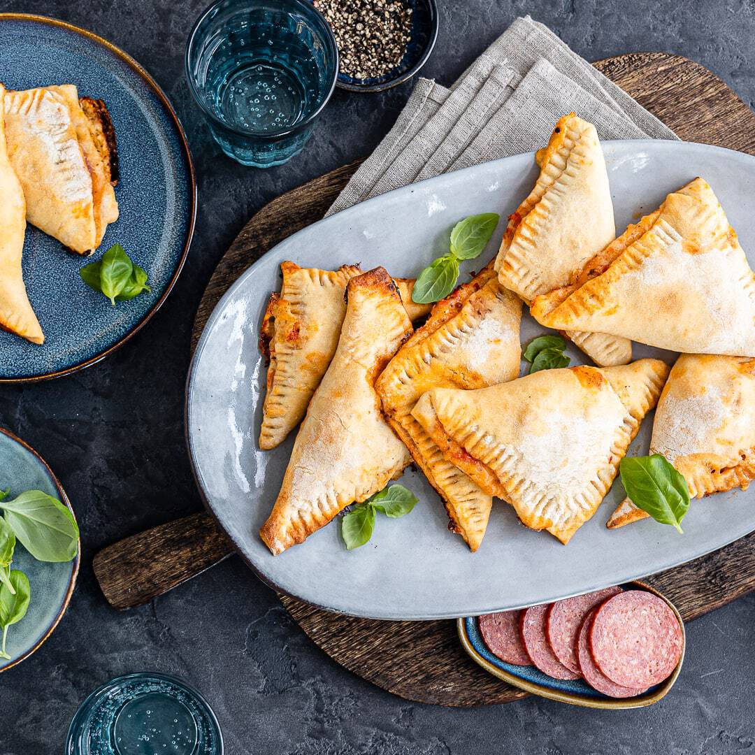 Pizzataschen