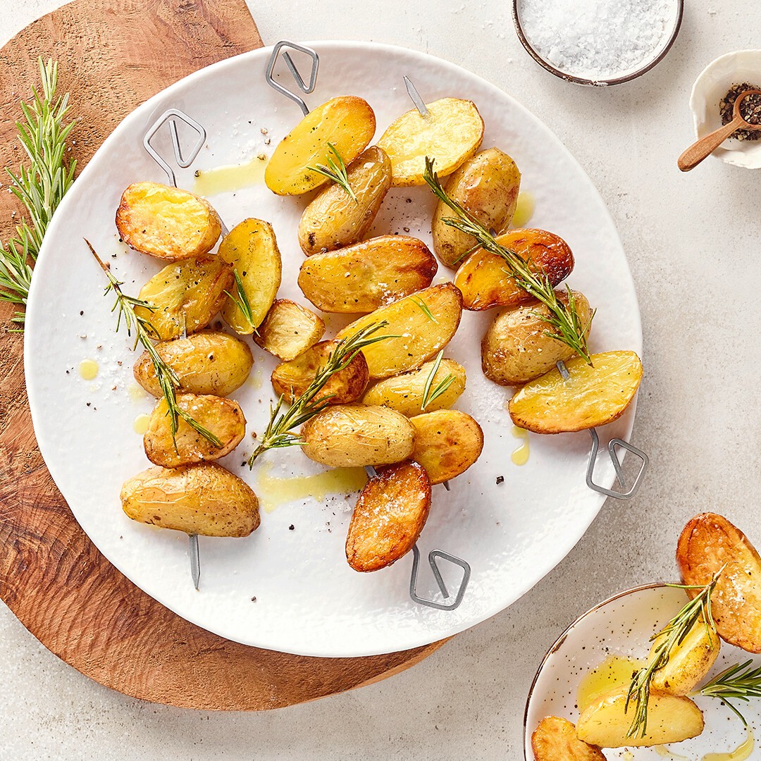 Rosmarinkartoffeln