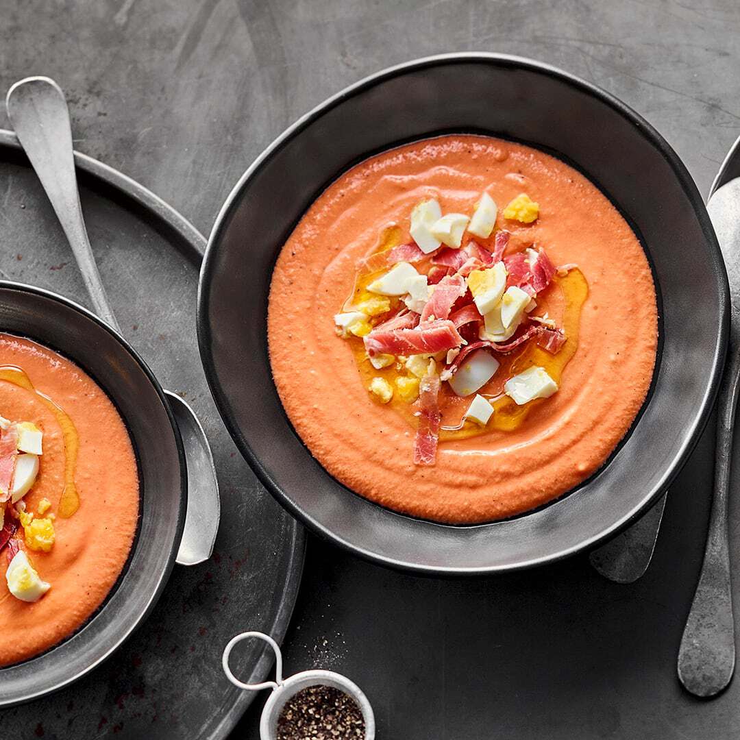 Salmorejo