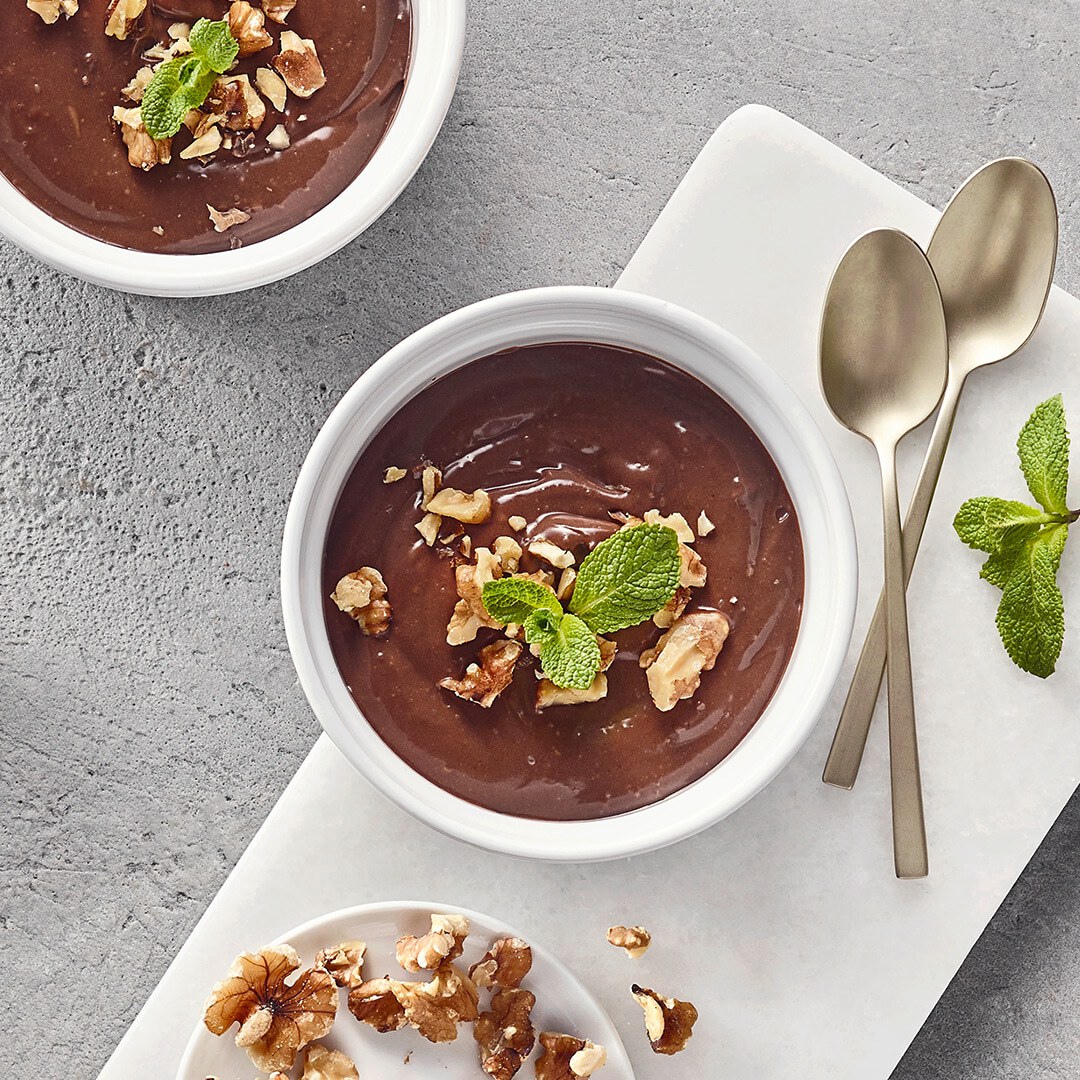 Schokoladenpudding