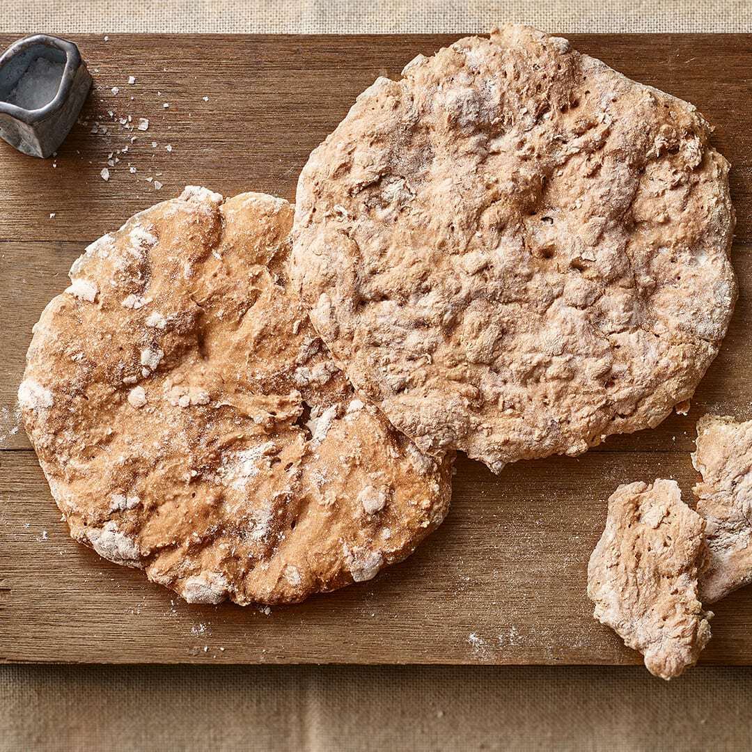 Schüttelbrot