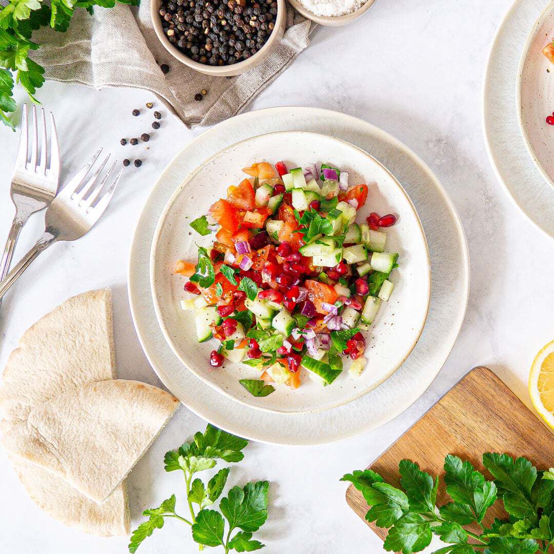 Shirazi Salat