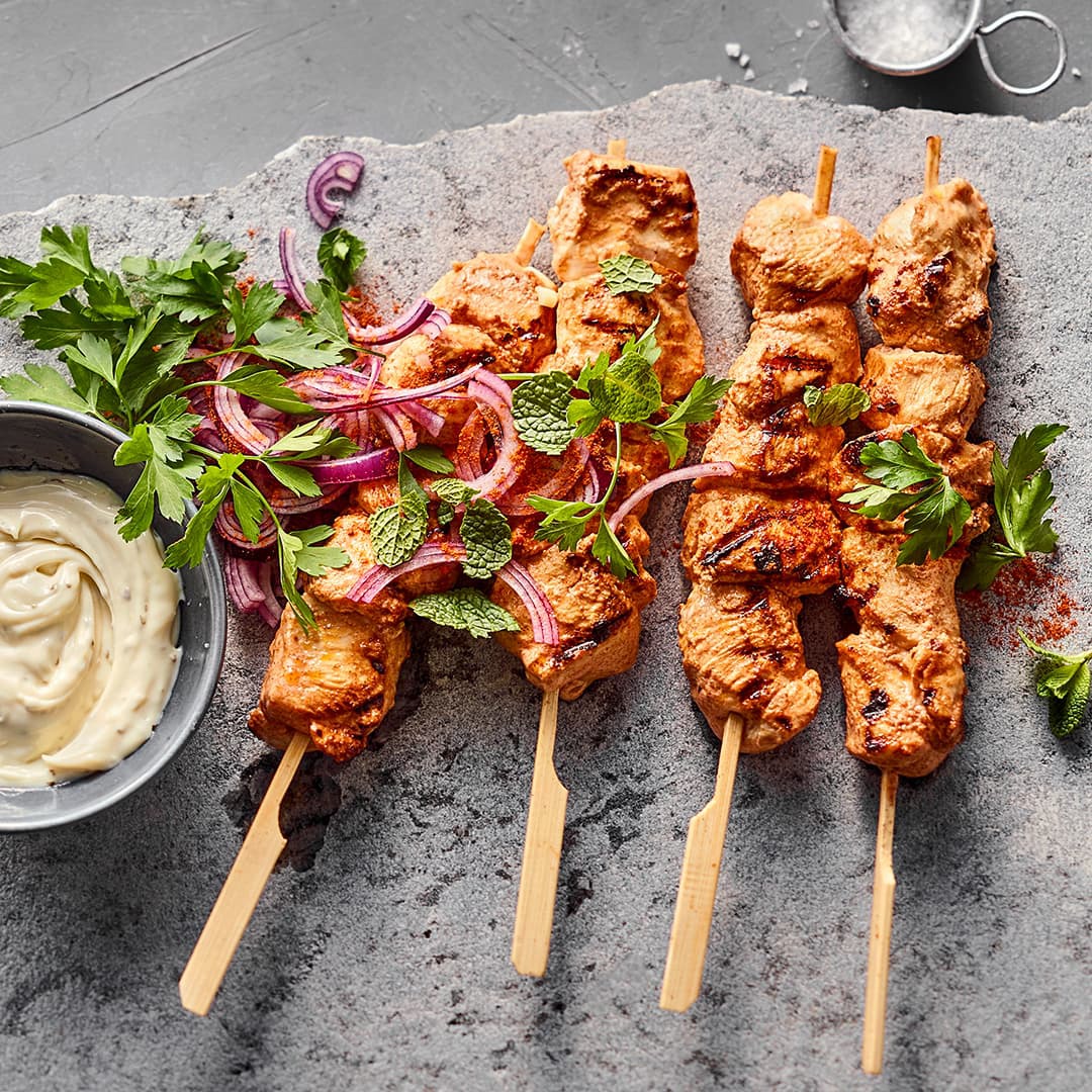 Shish Taouk
