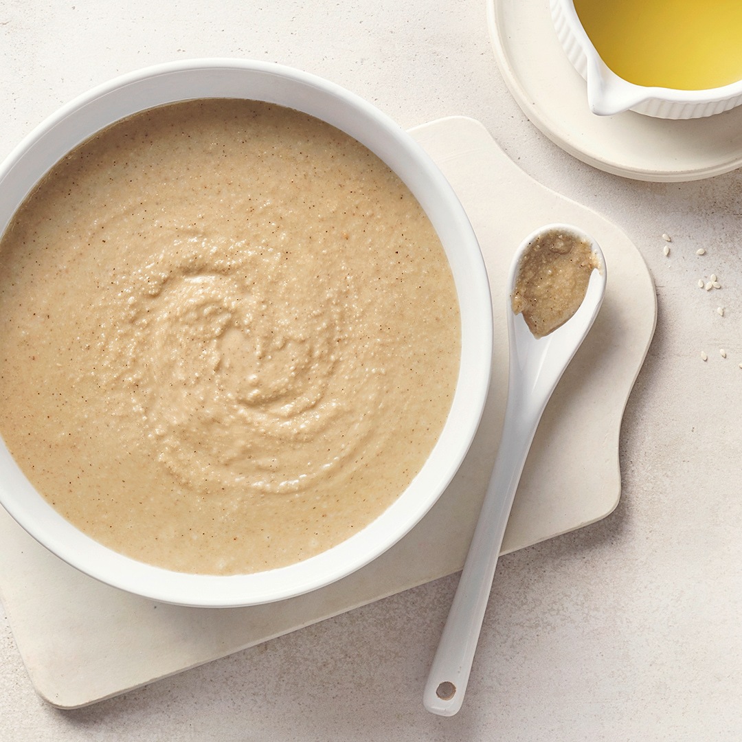 Tahini