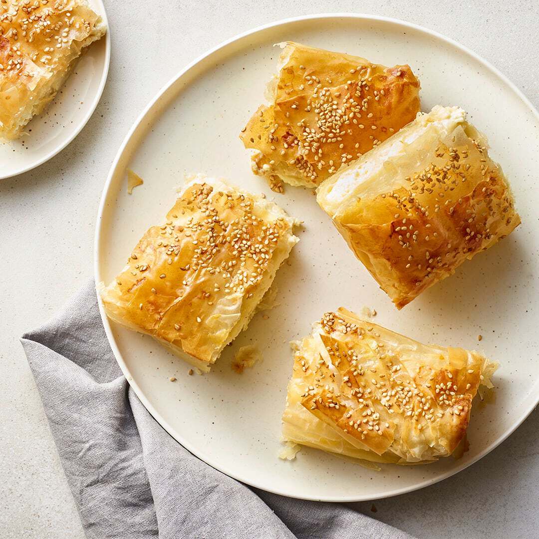Tiropita