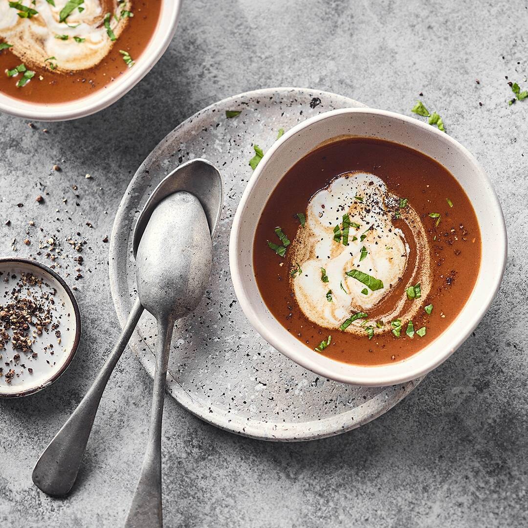 Wildsuppe