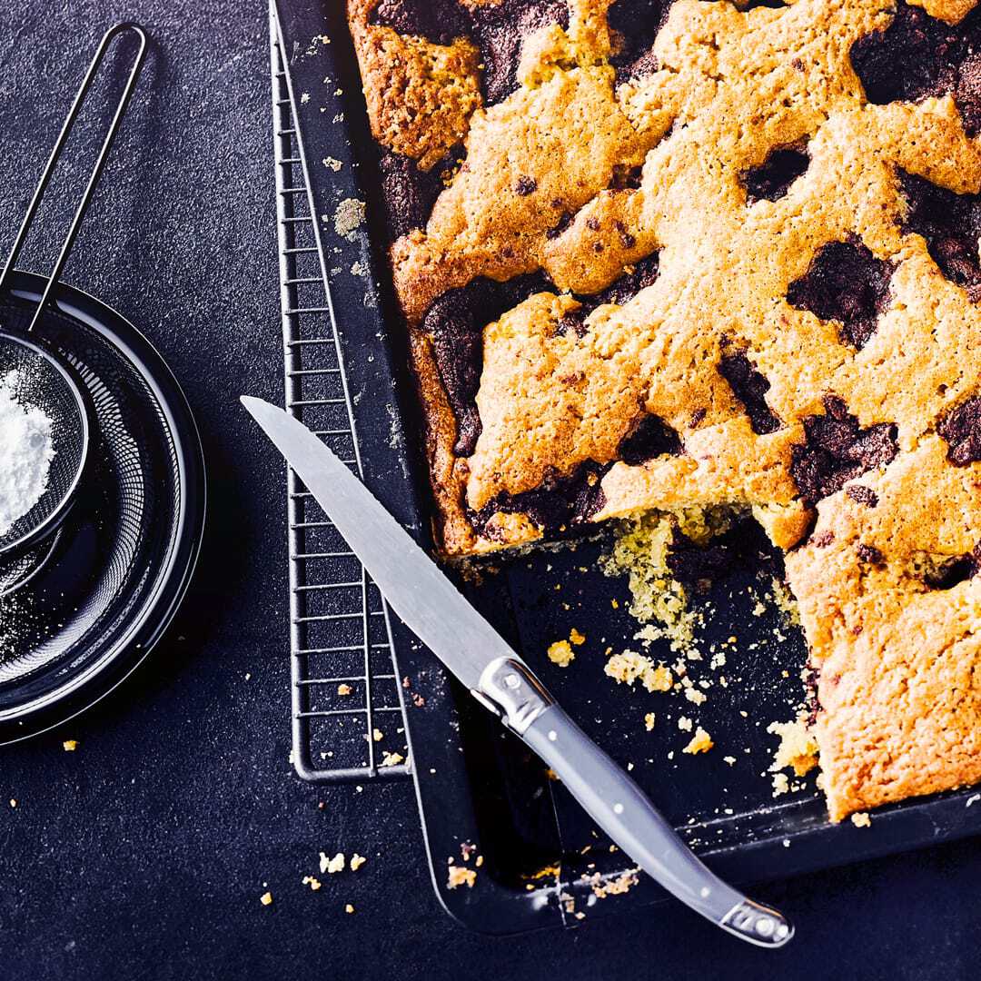 Wolkenkuchen