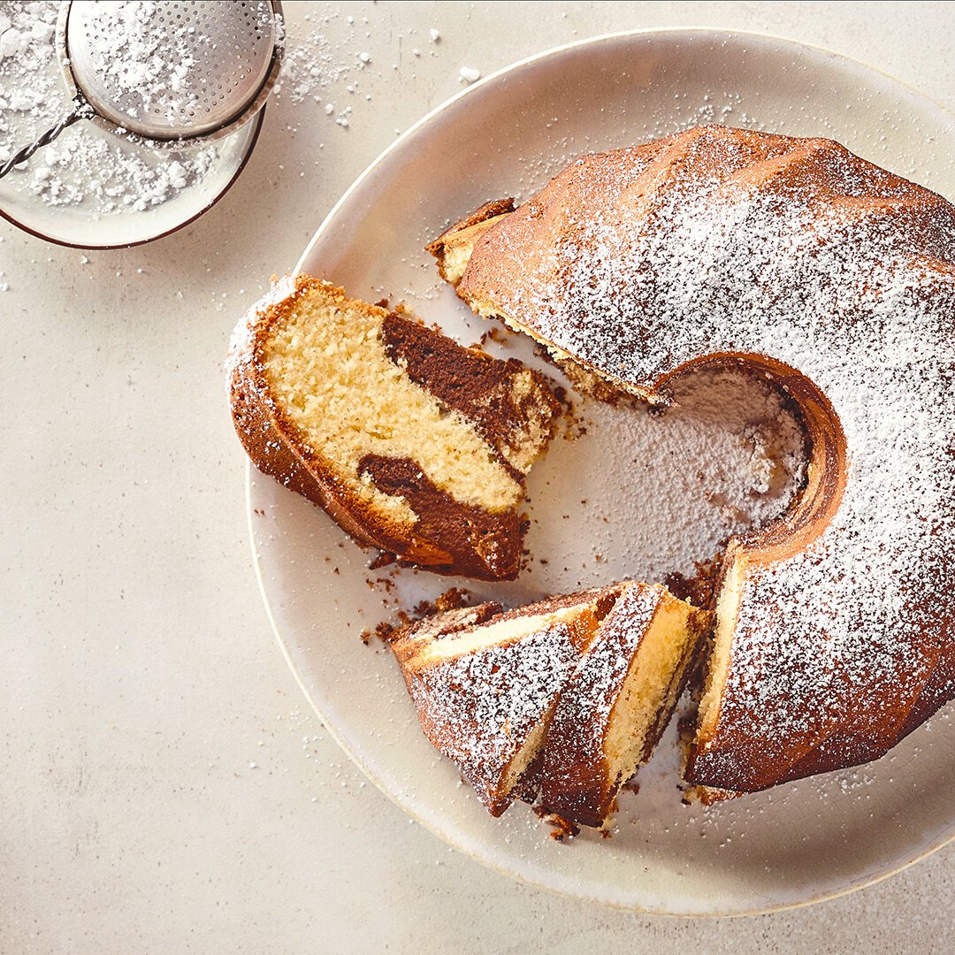 5-Minuten-Kuchen