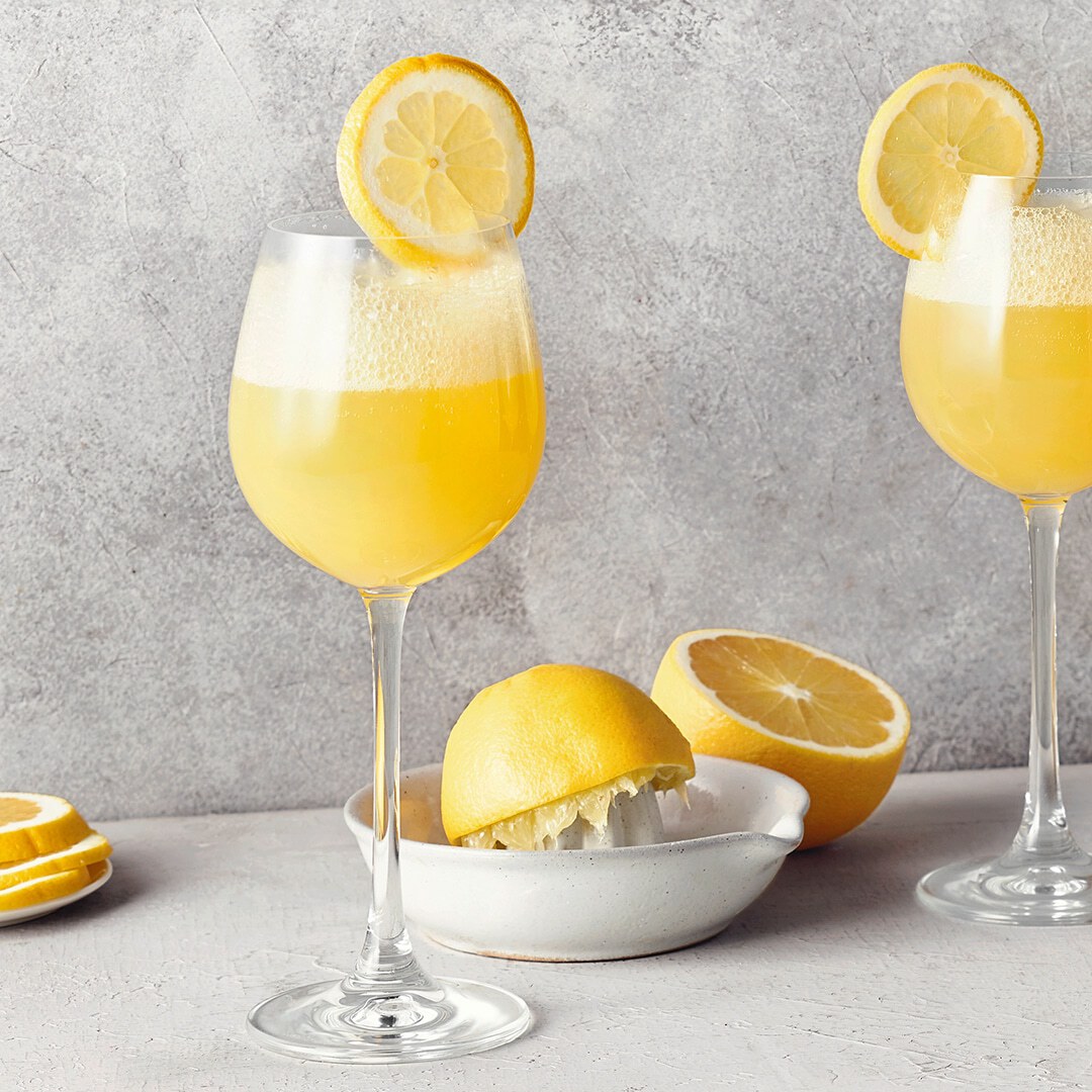 Agua de Valencia