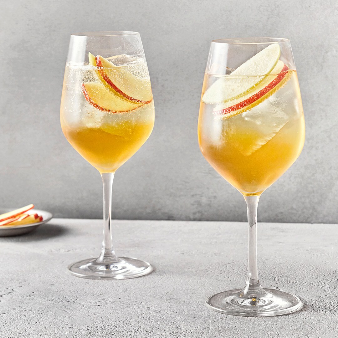 Apfel Spritz