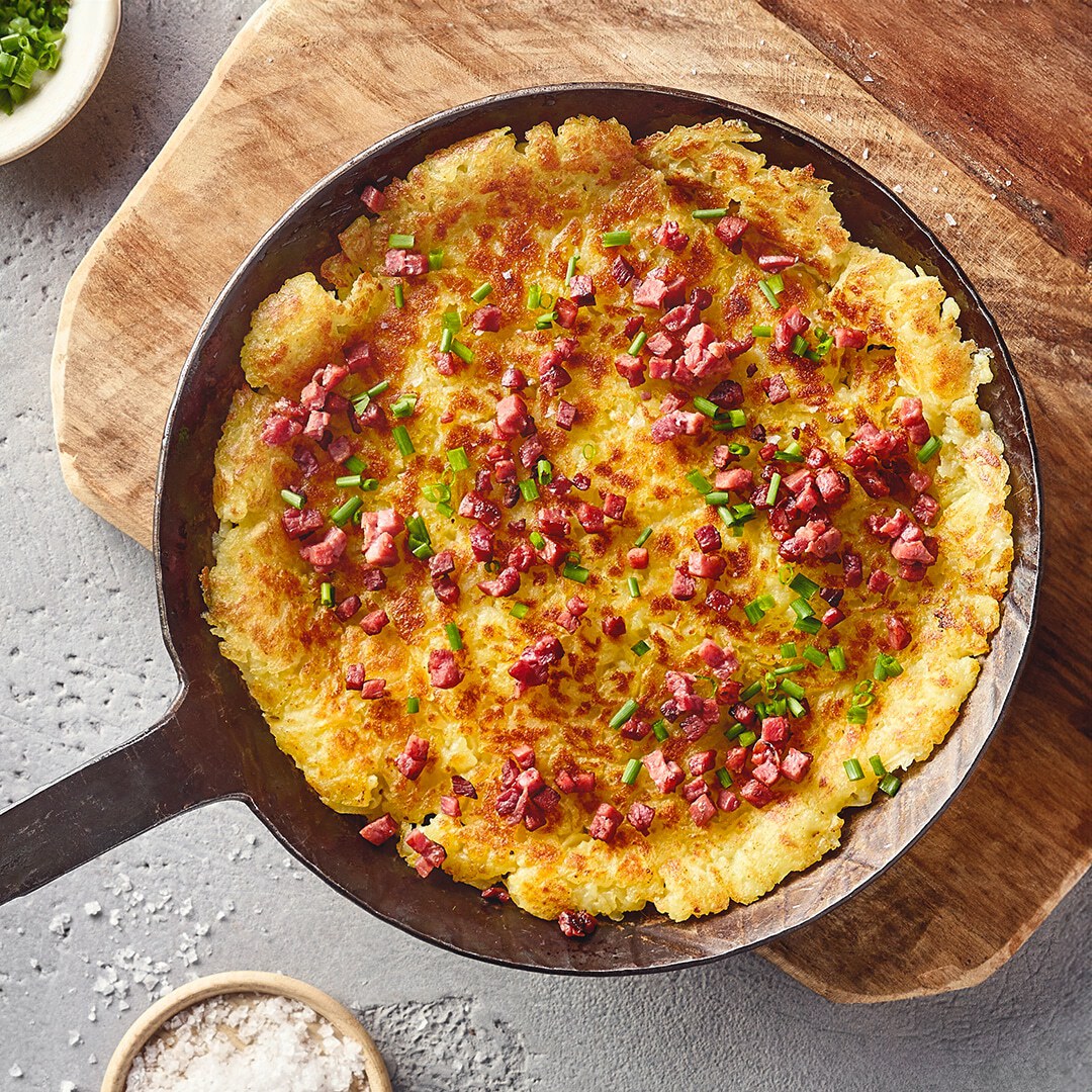 Berner Rösti