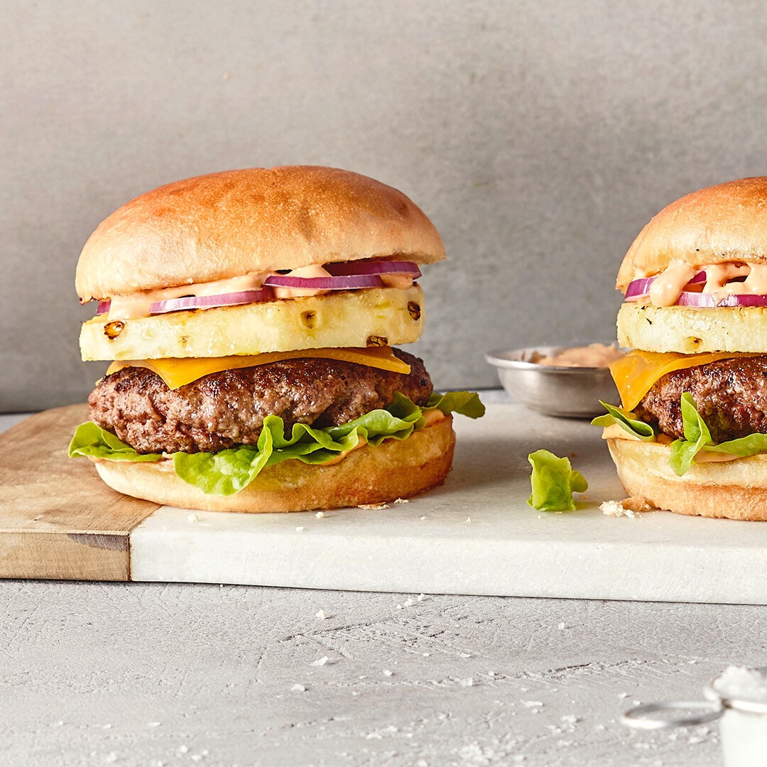 Big Kahuna Burger