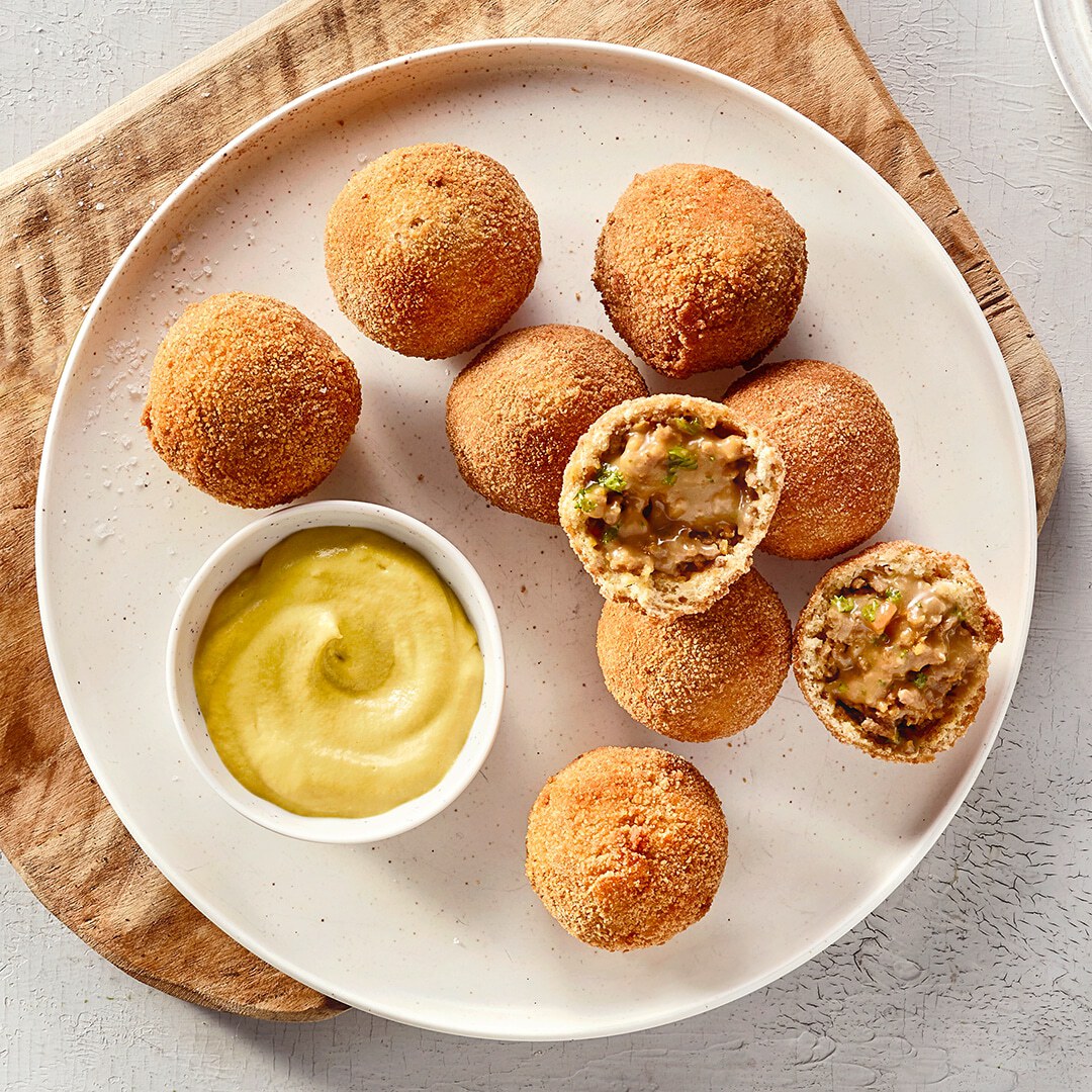 Bitterballen