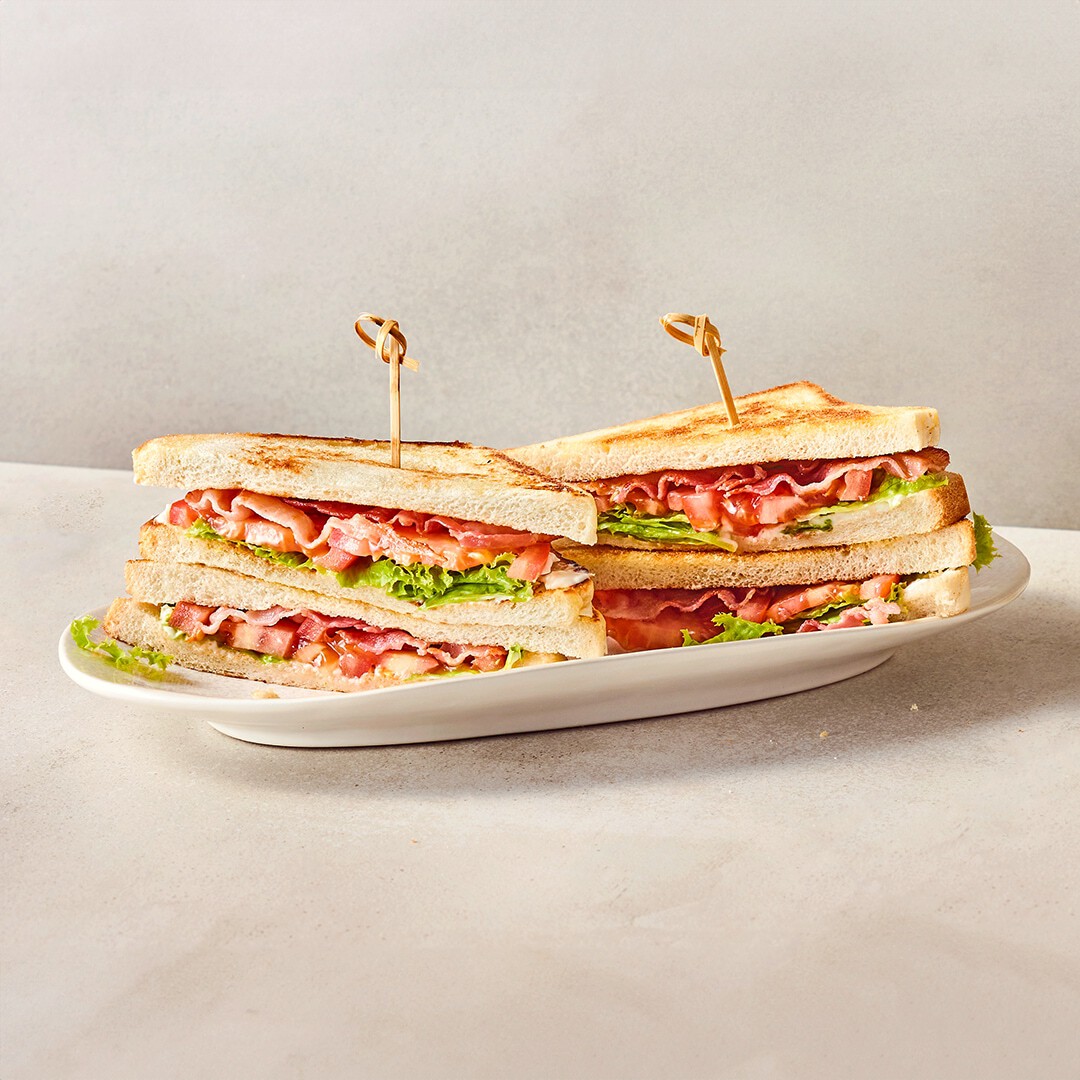 BLT Sandwich