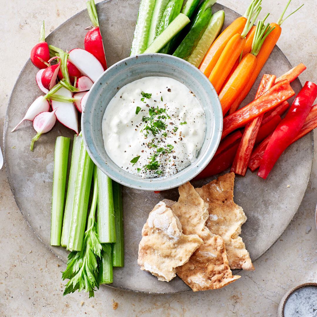 Blue Cheese Dip