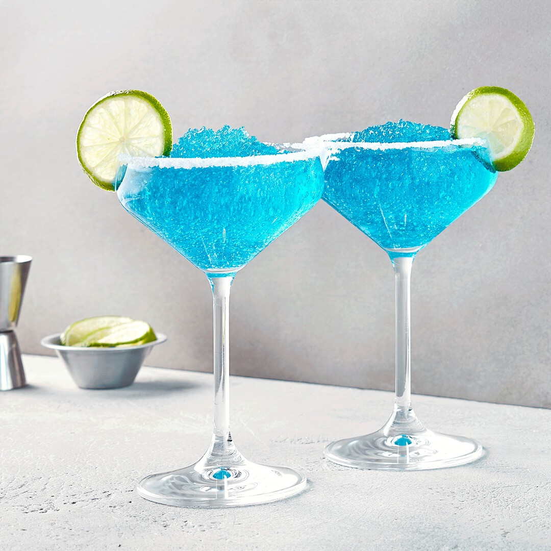 Blue Margarita