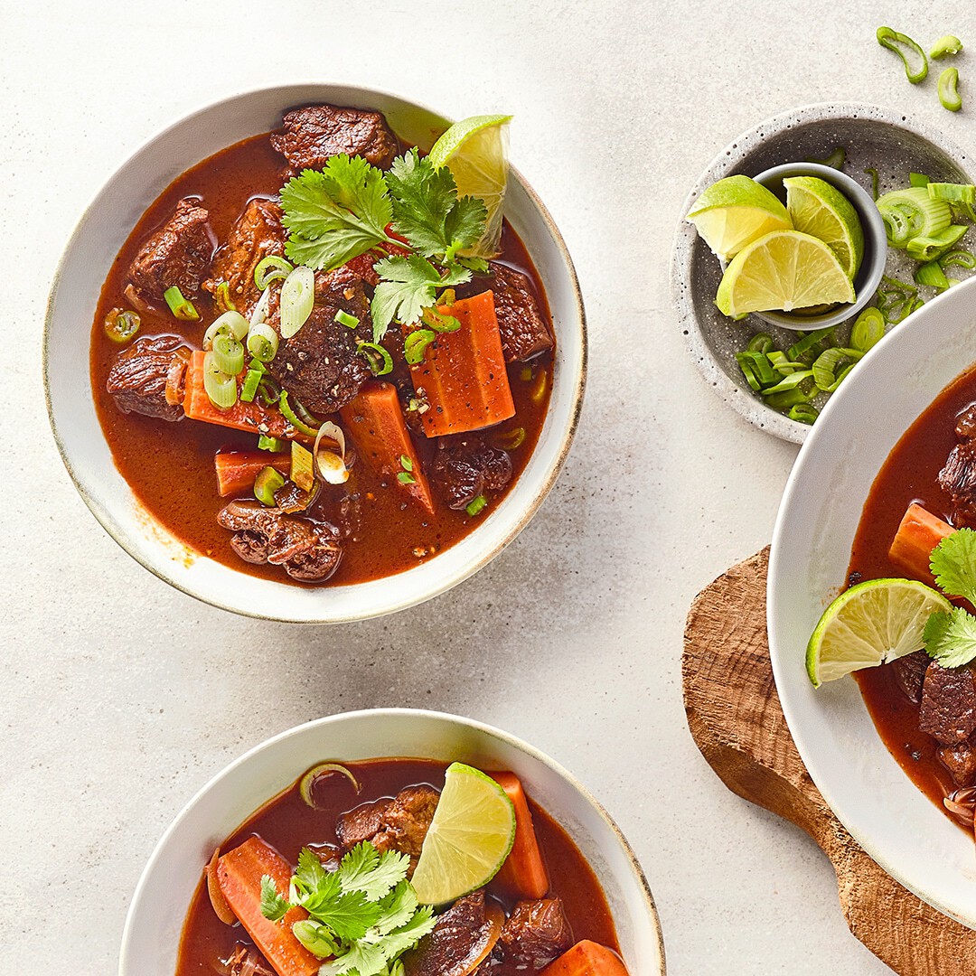 Bo Kho
