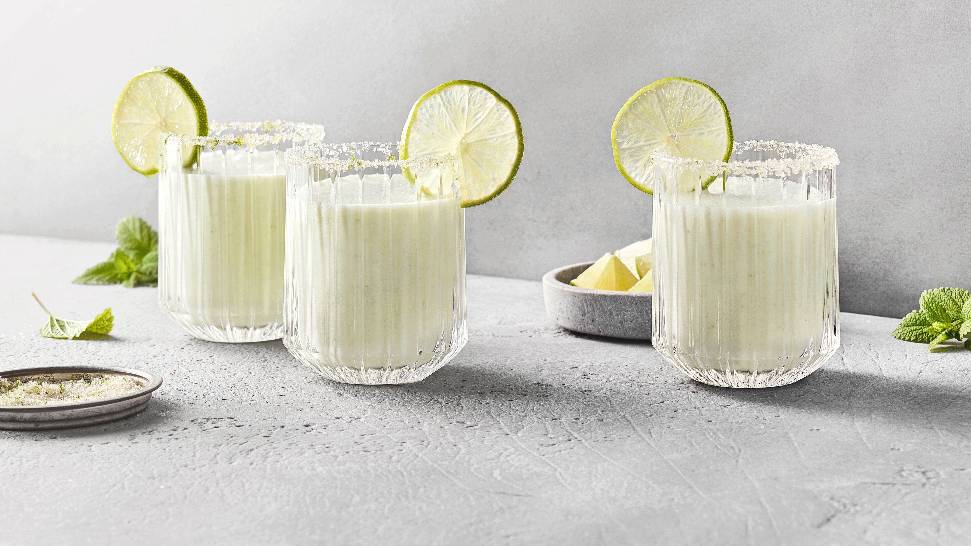 Brasilianische Limonade