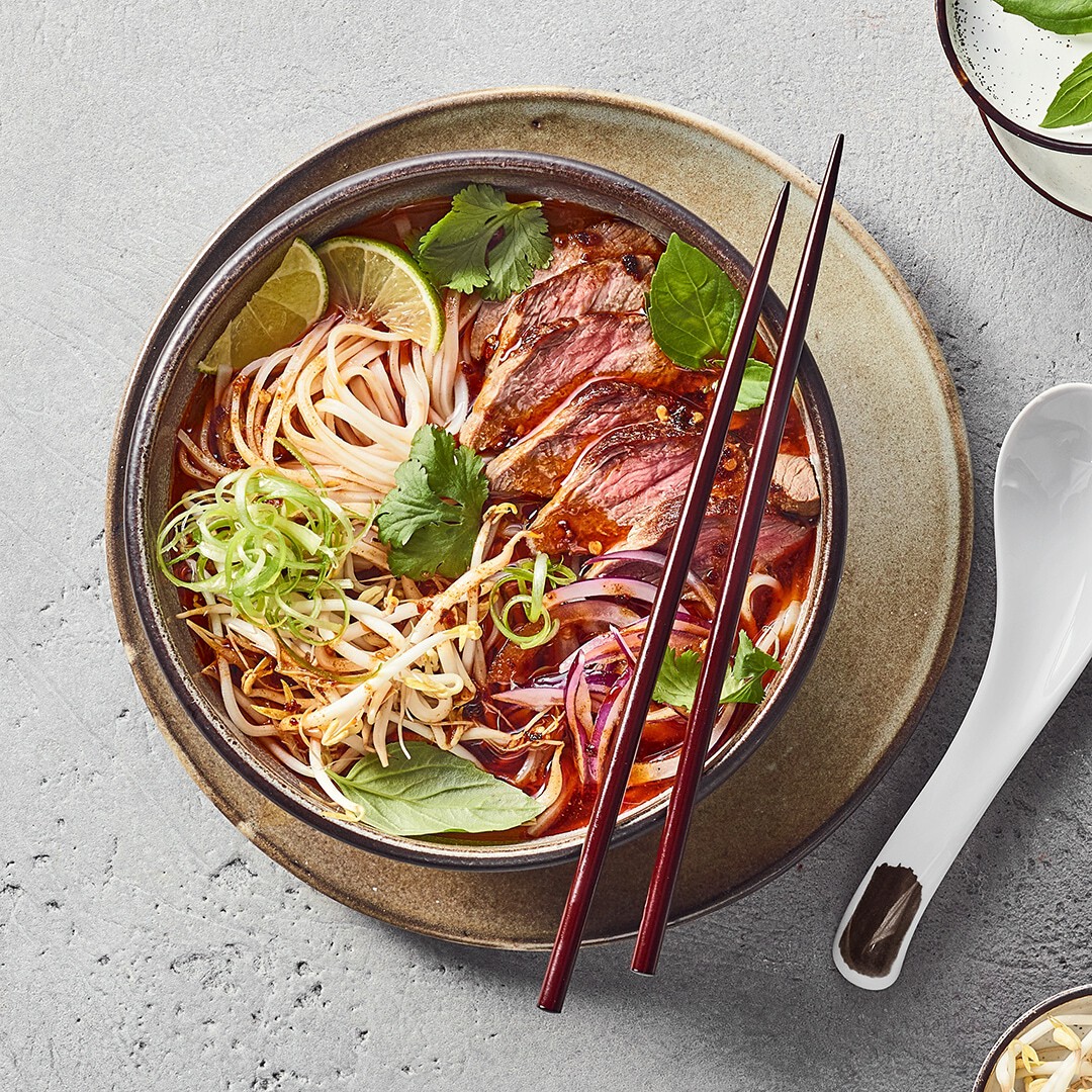 Bún bò Huế