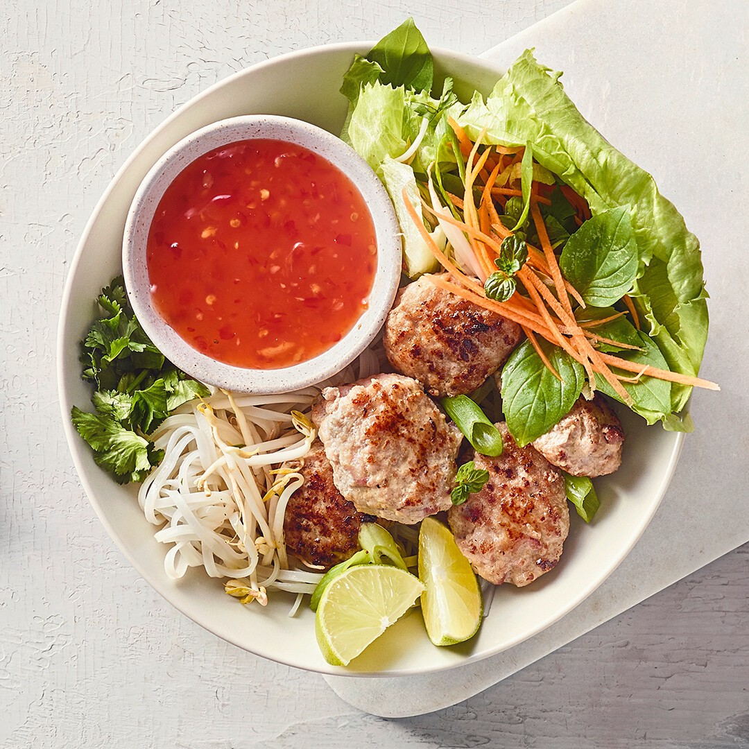 Bun Cha