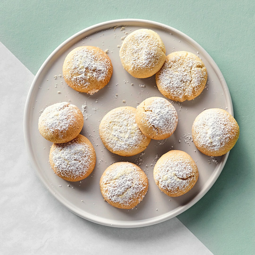 Butterwölkchen