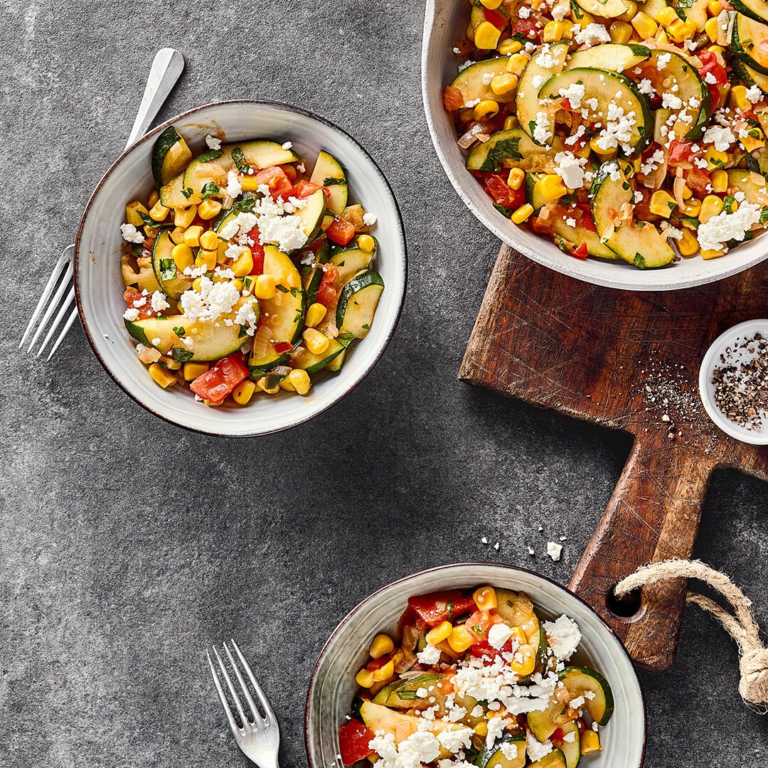 Calabacitas
