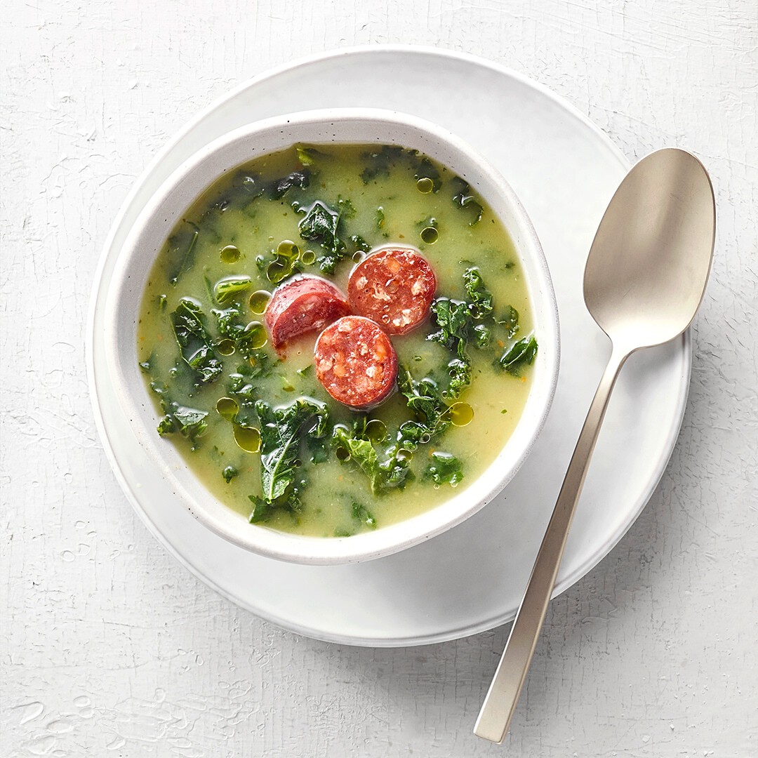 Caldo Verde