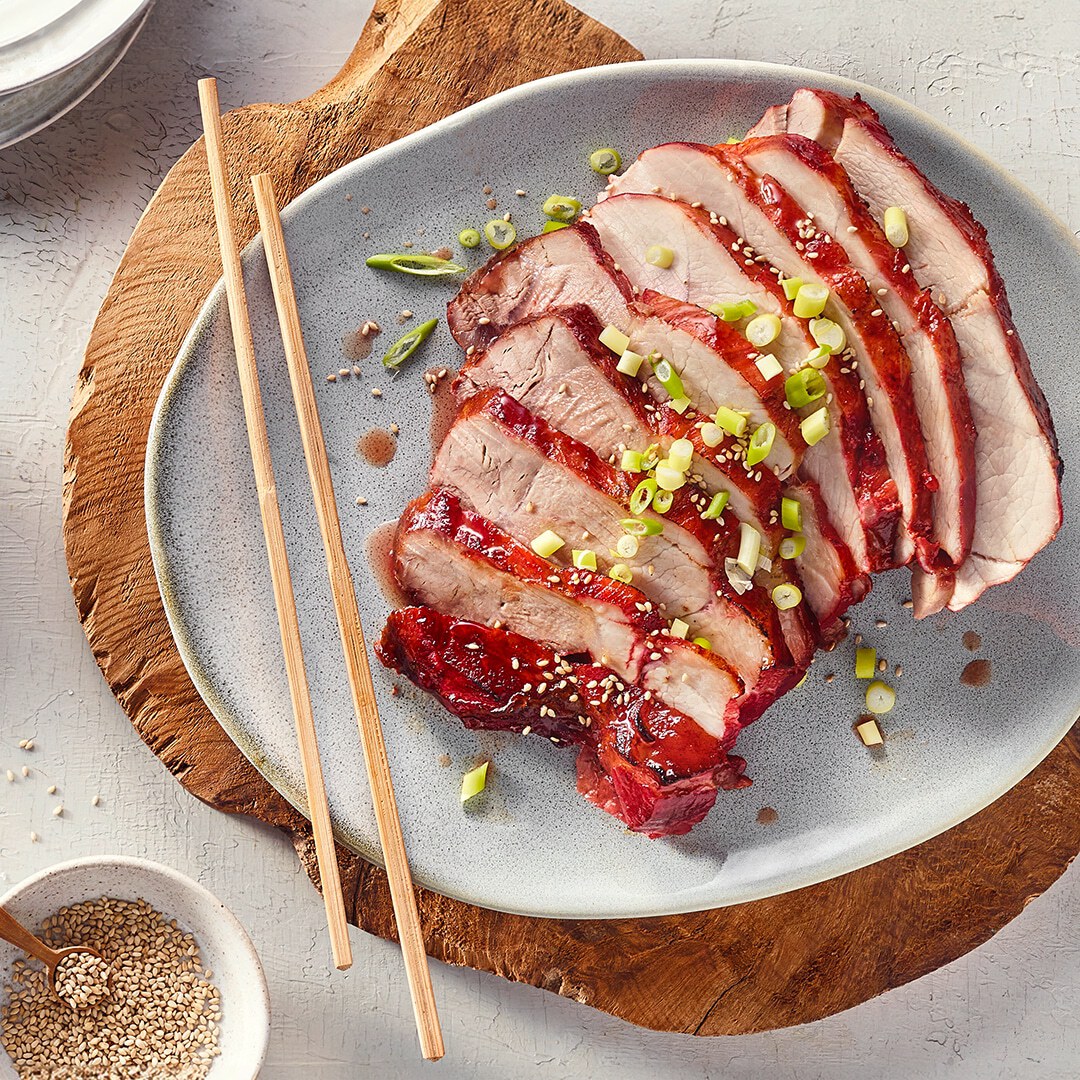 Char siu