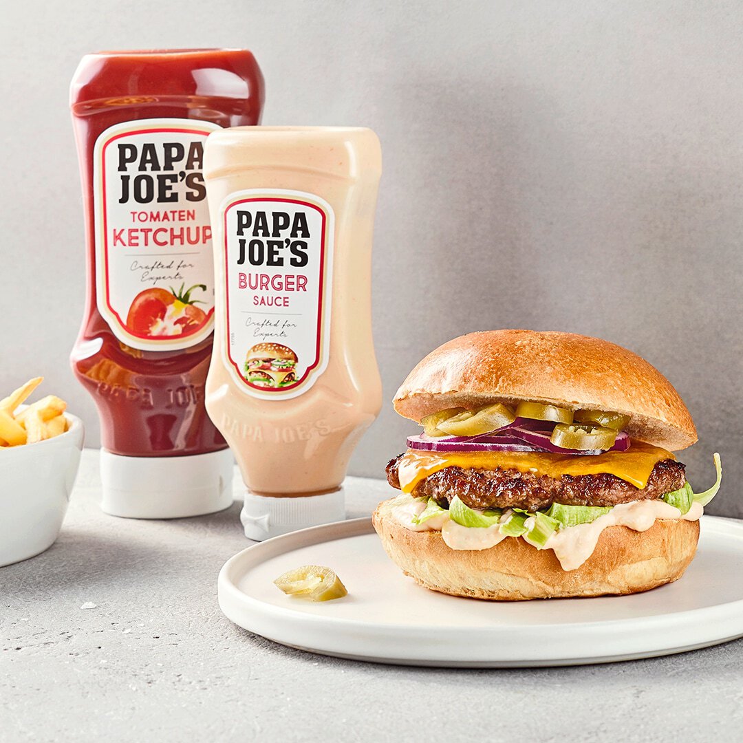 Chili Cheese Burger