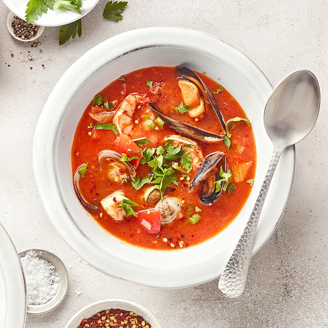 Cioppino