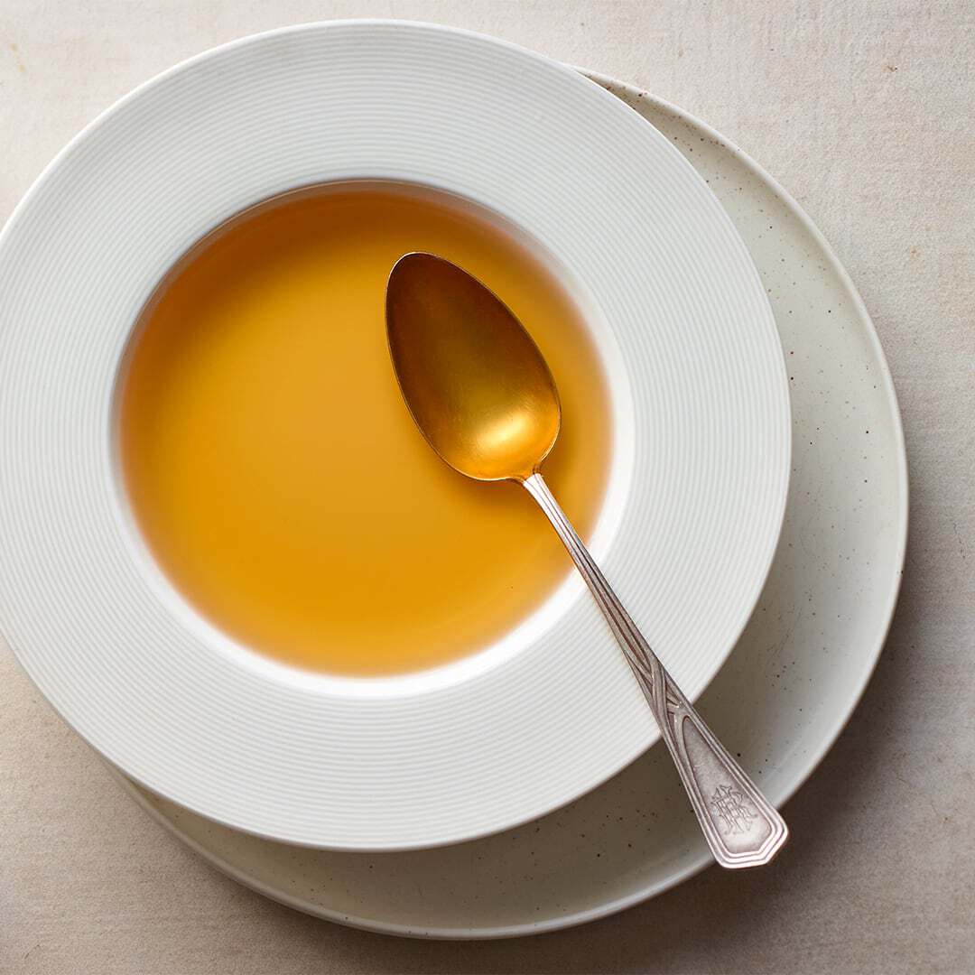 Consommé