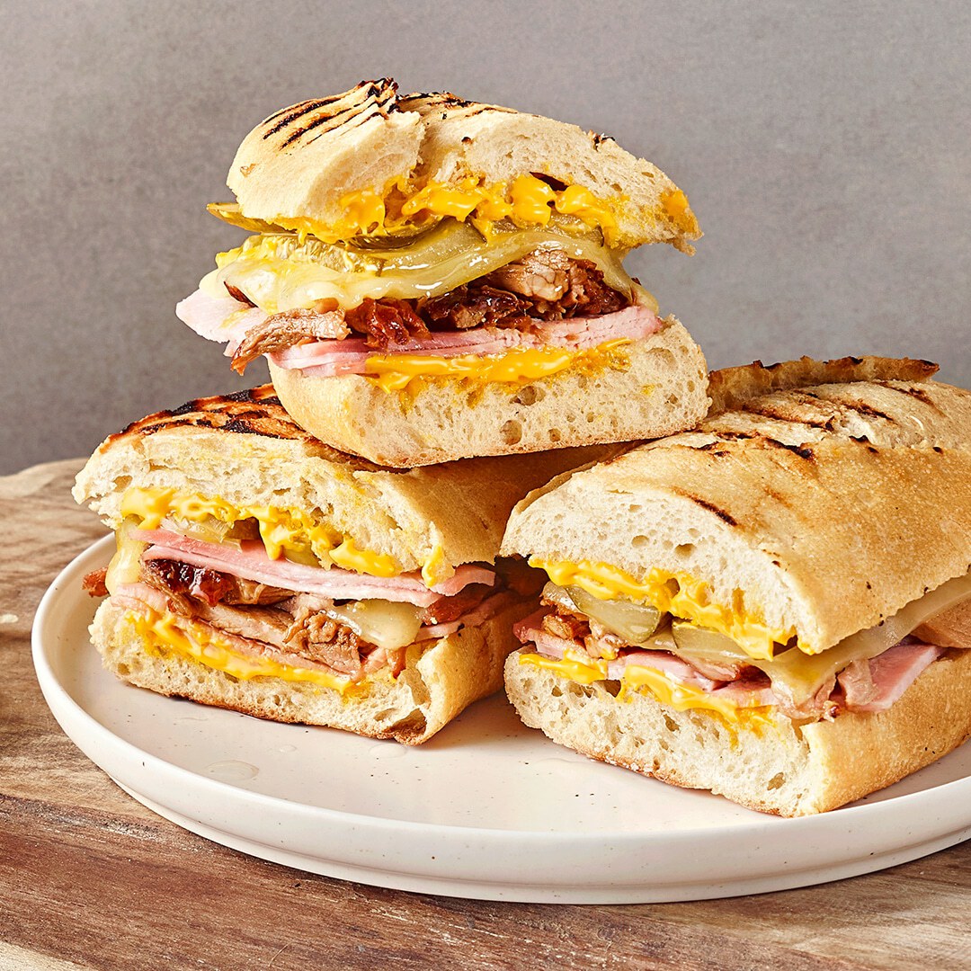 Cuban Sandwich