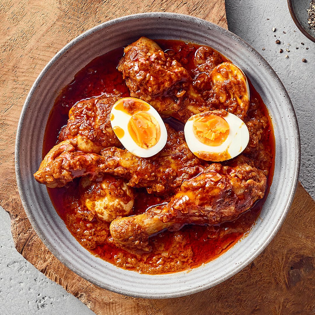 Doro Wat