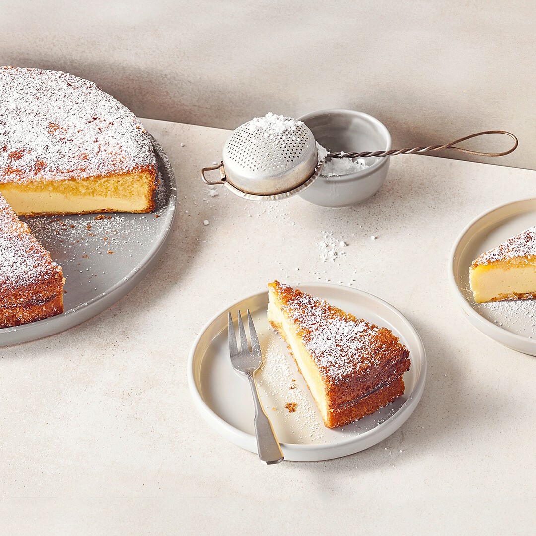 Dreh-dich-um-Kuchen