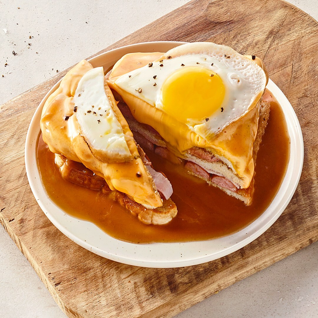 Francesinha