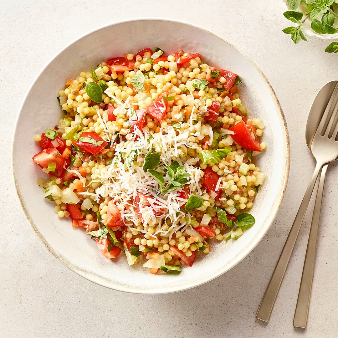 Fregola sarda
