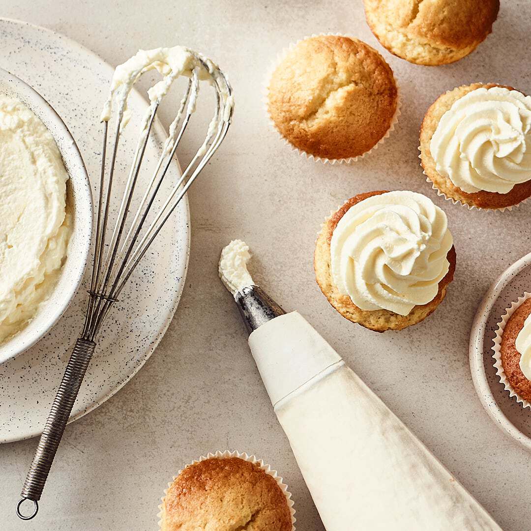 Frosting