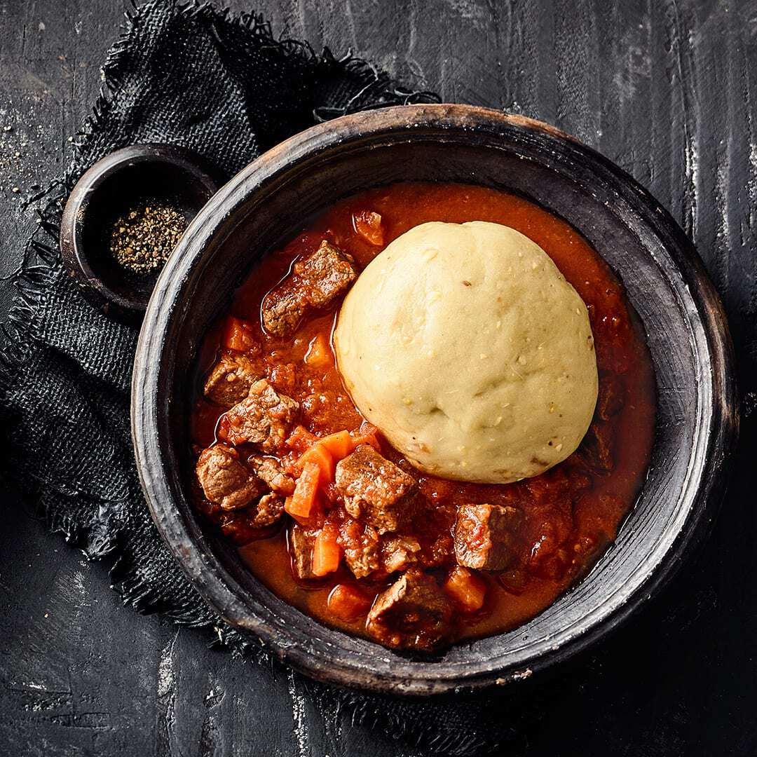Fufu