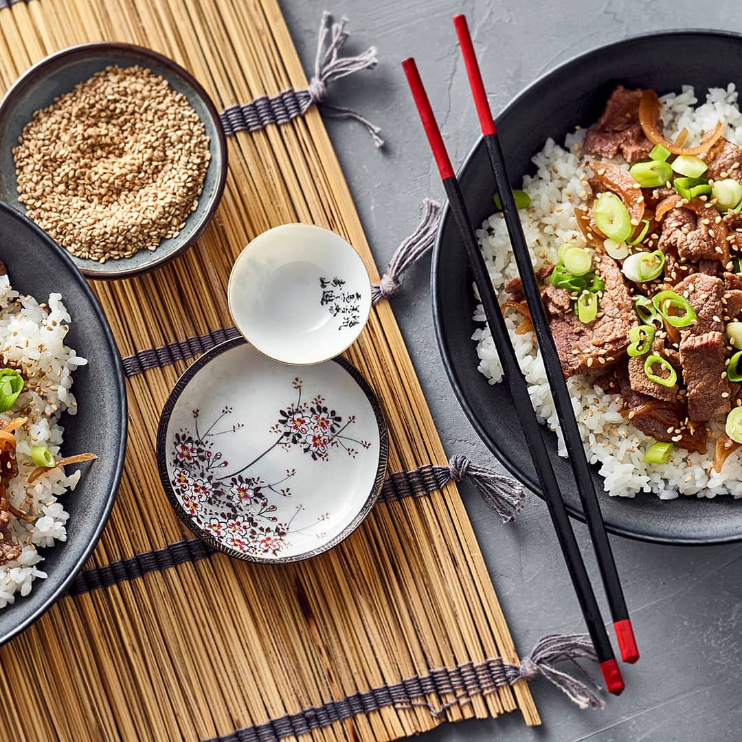 Gyudon