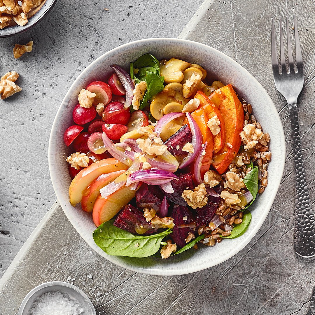 Herbst Bowl
