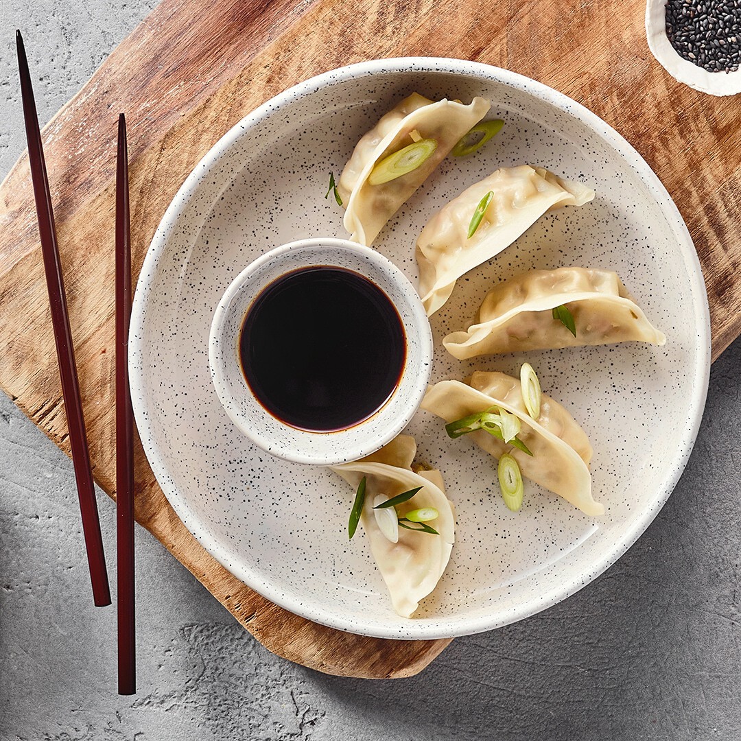 Jiaozi