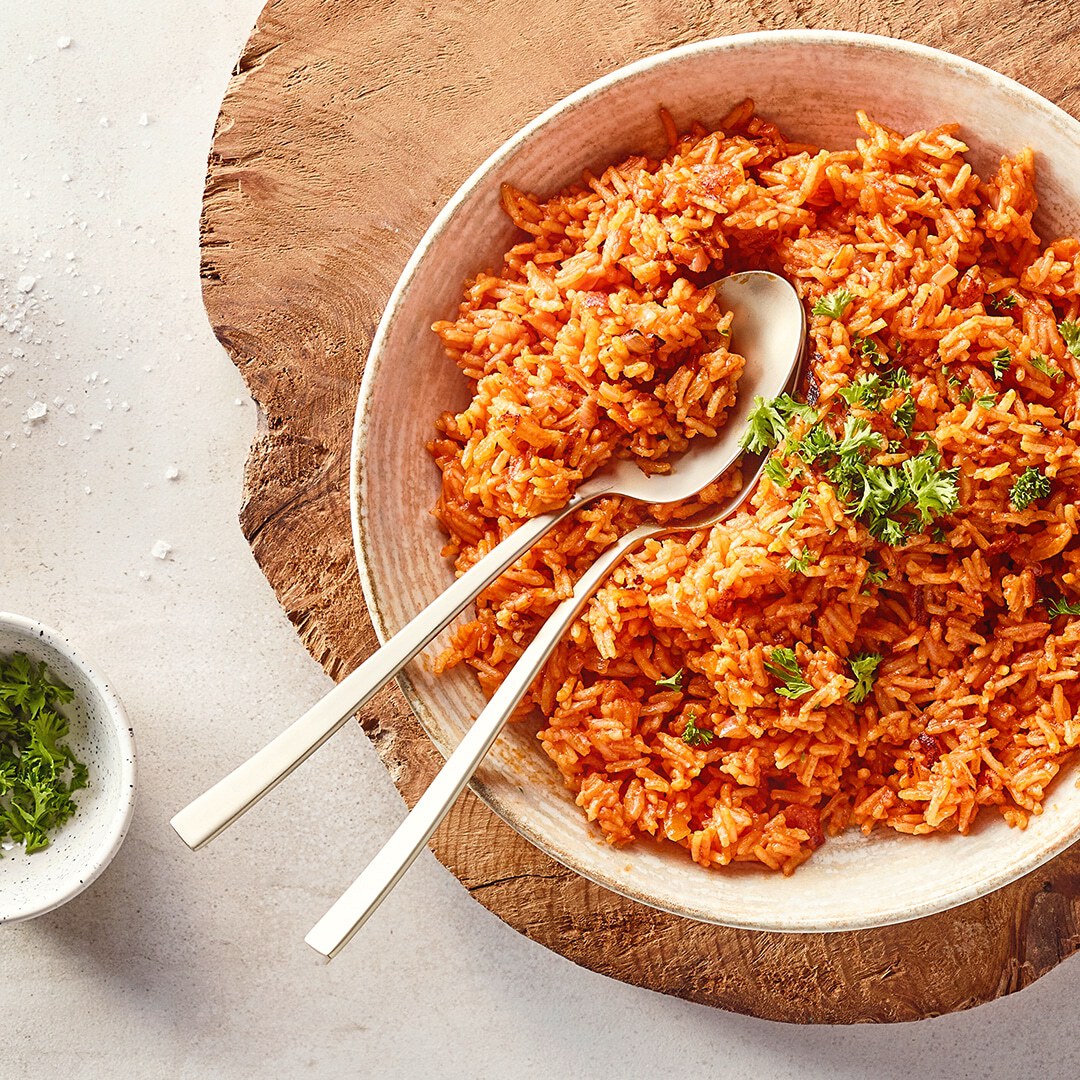 Jollof Reis