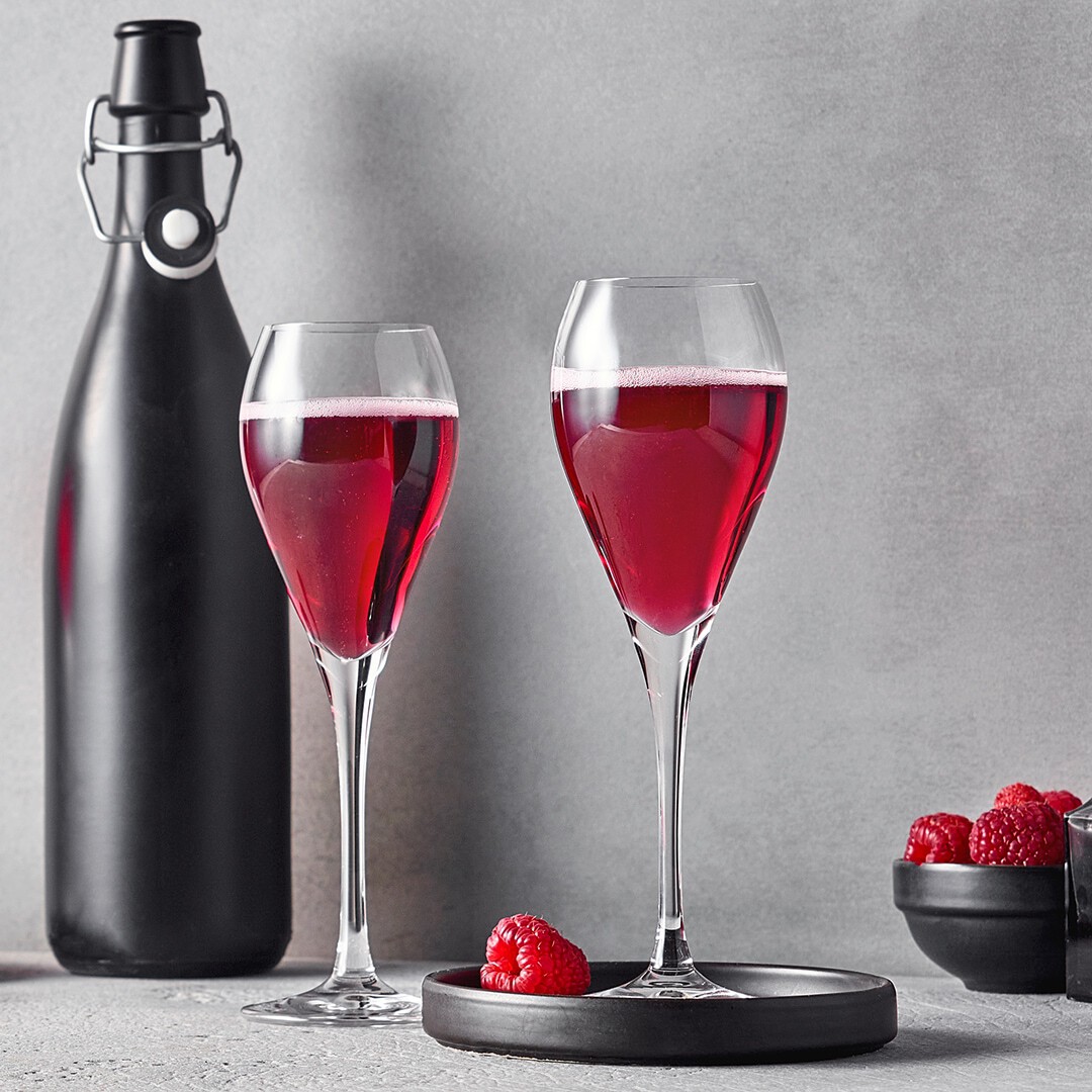 Kir Royal