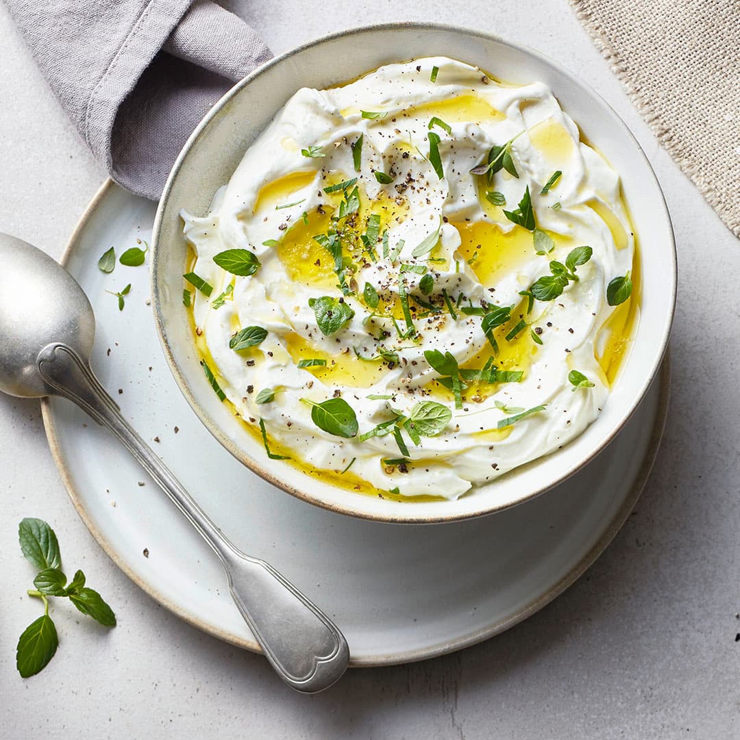 Labneh