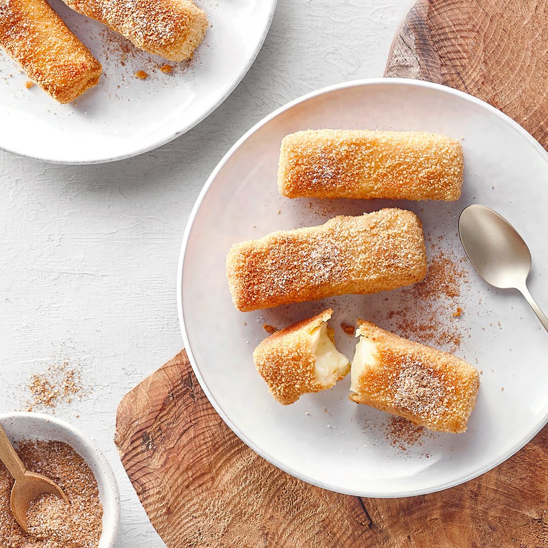 Leche Frita