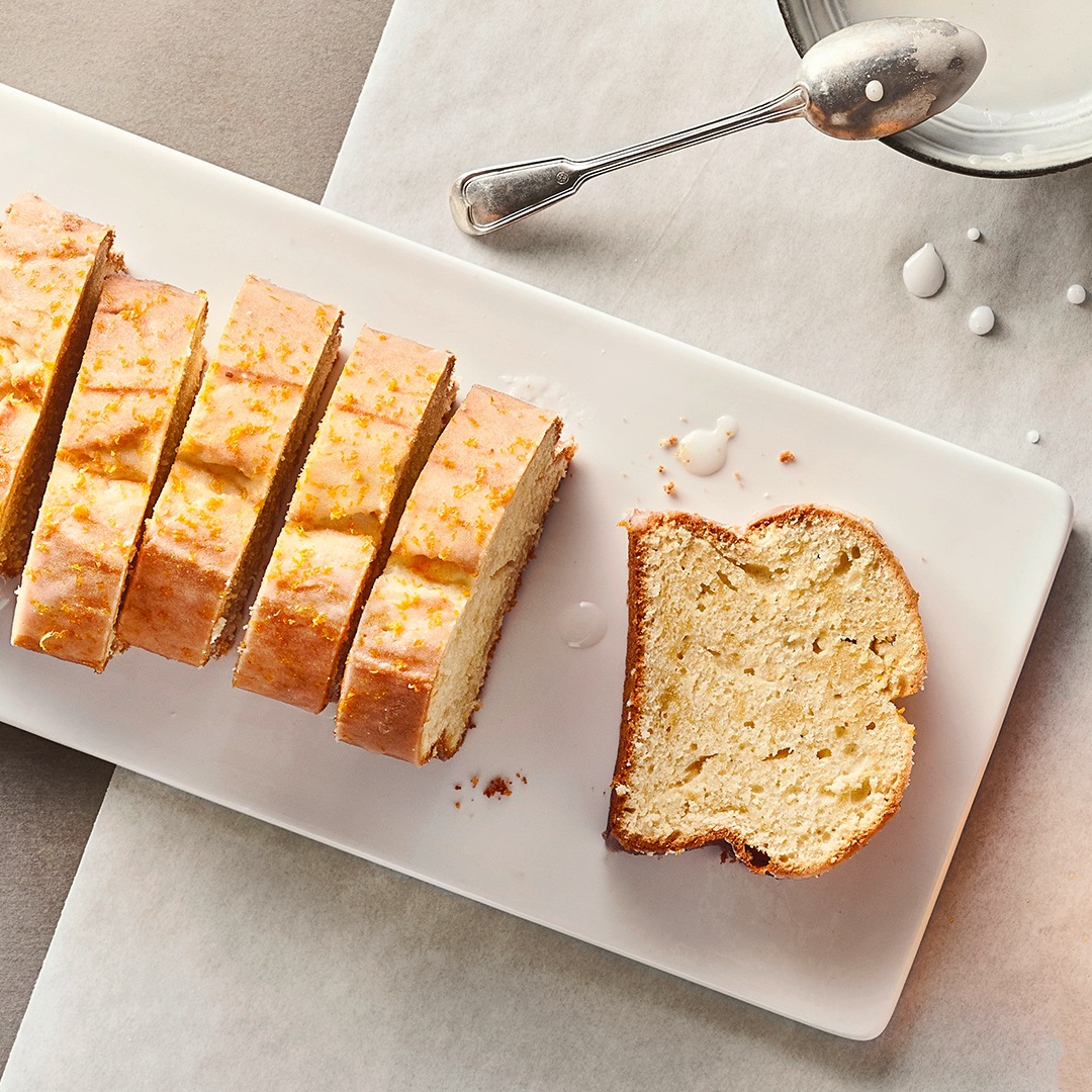 Loaf Cake