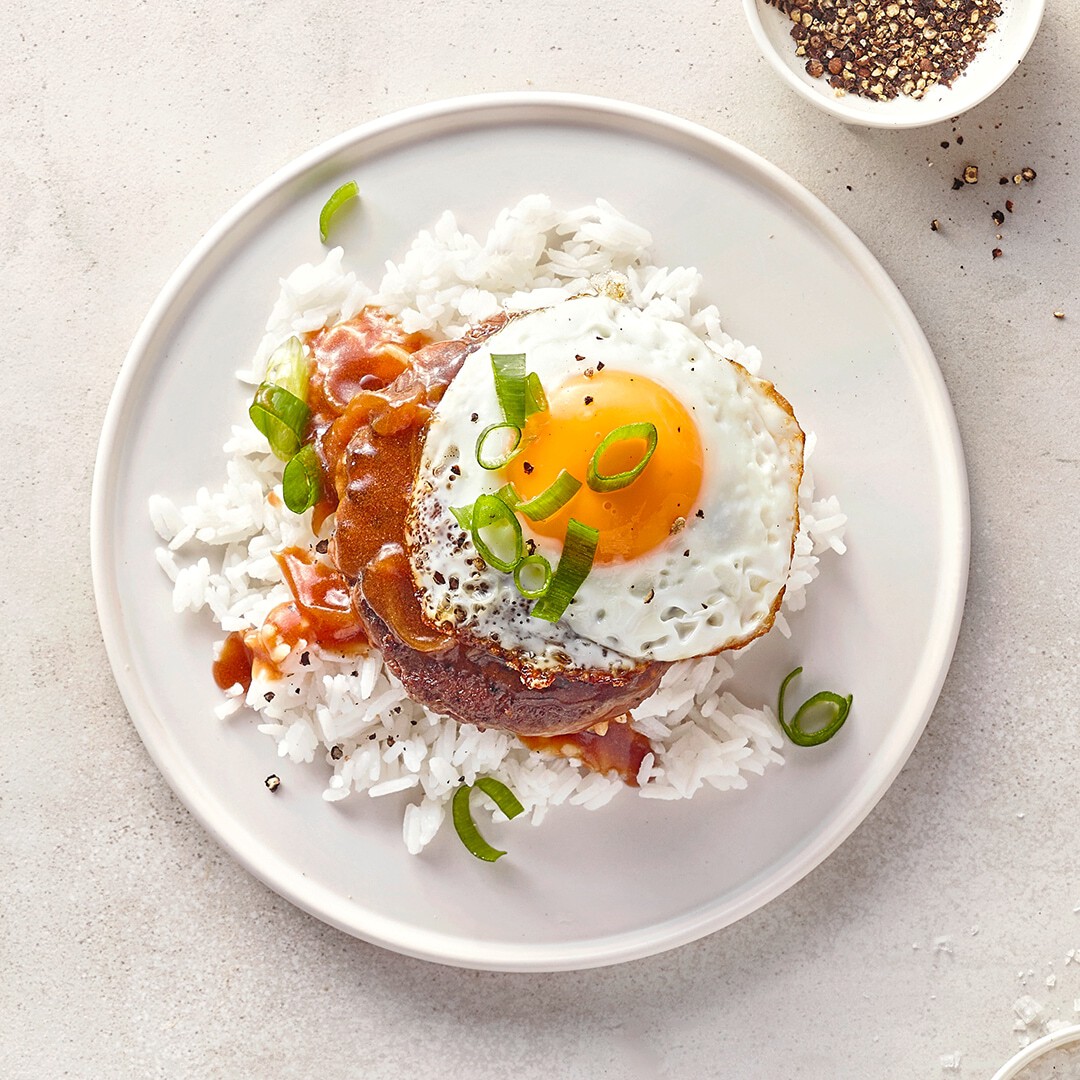 Loco Moco