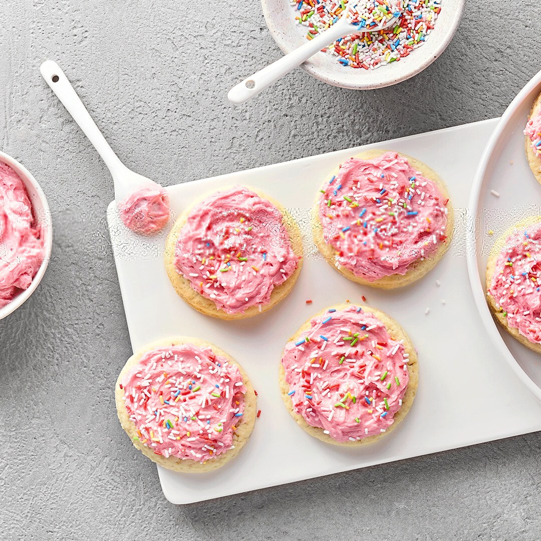 Lofthouse Cookies