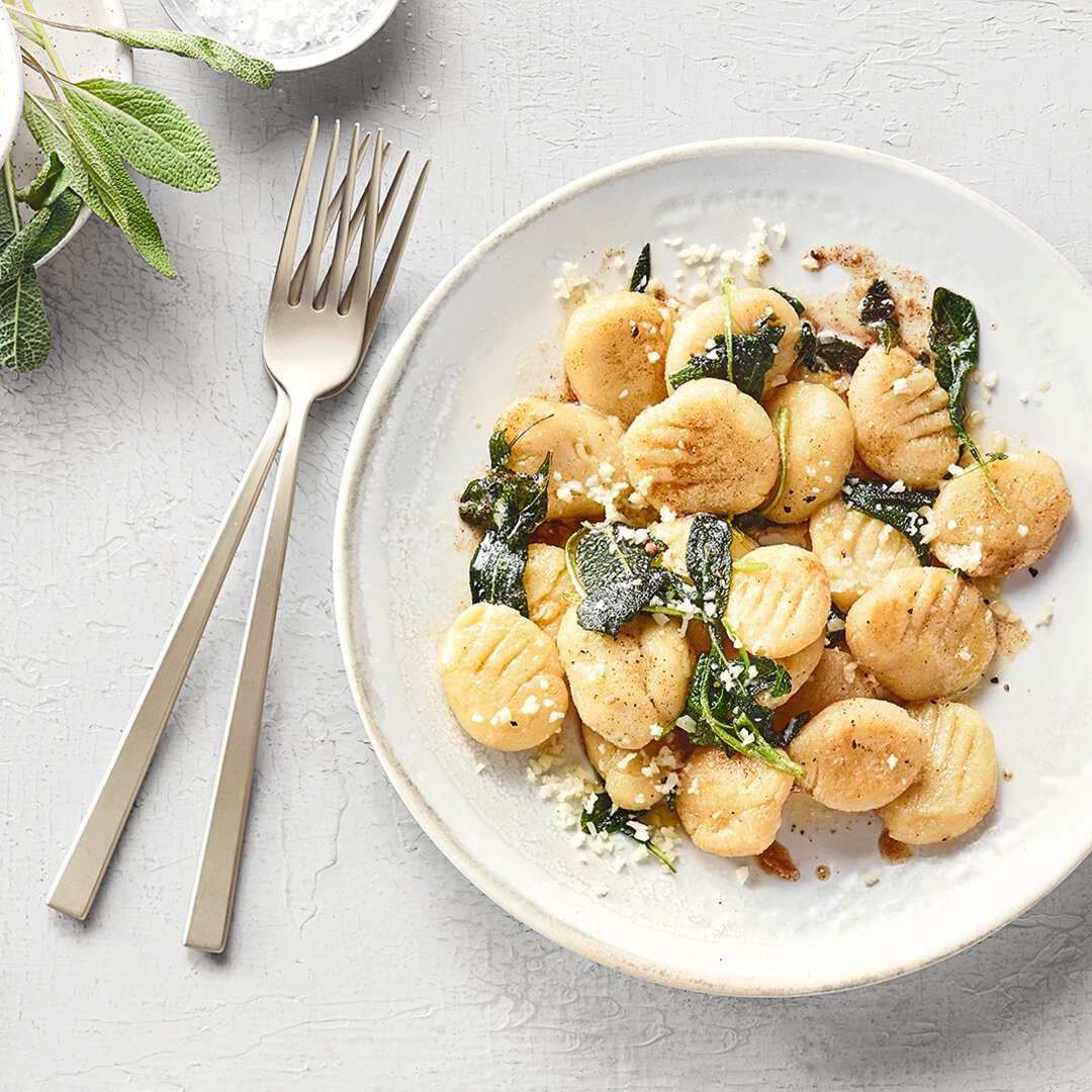 Low-Carb-Gnocchi