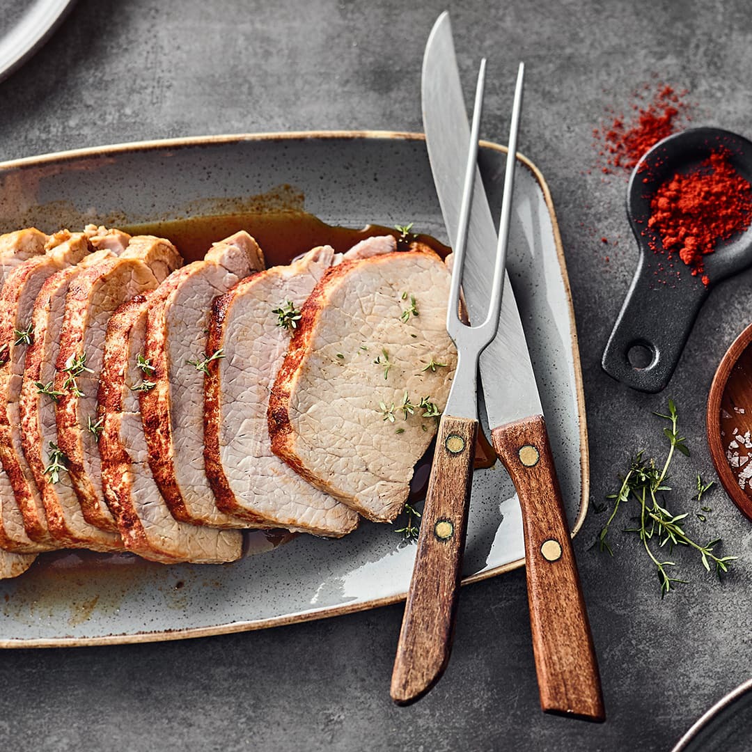 Lummerbraten